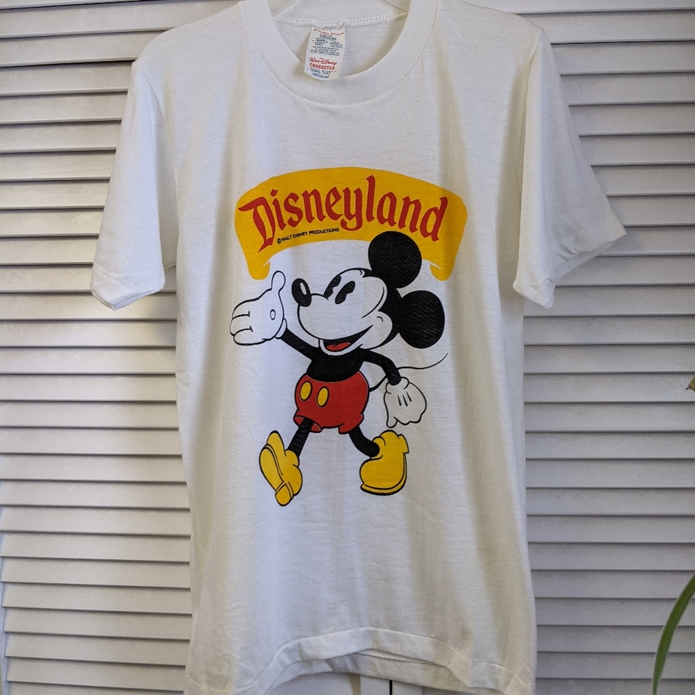 Vintage Tropic Togs T-Shirt